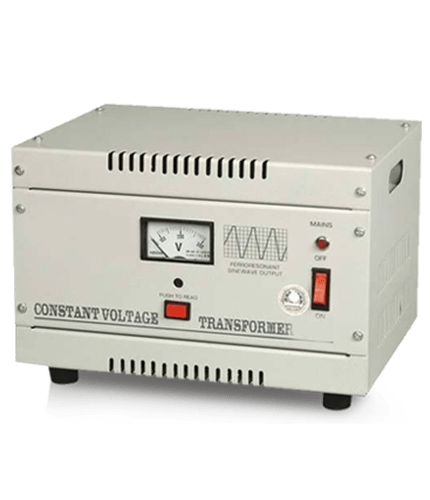 Constant Voltage Transformer