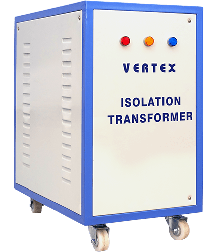 Isolation Transformer