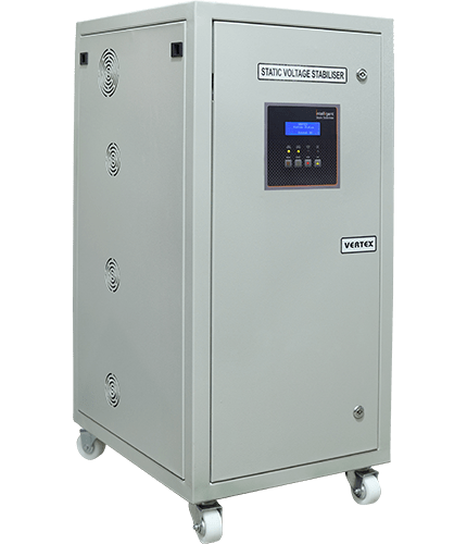 Static Voltage Stabiliser